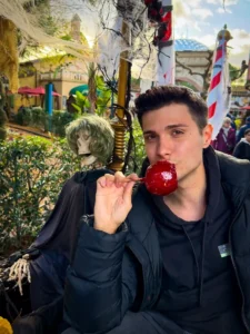 Denislav Dimchev