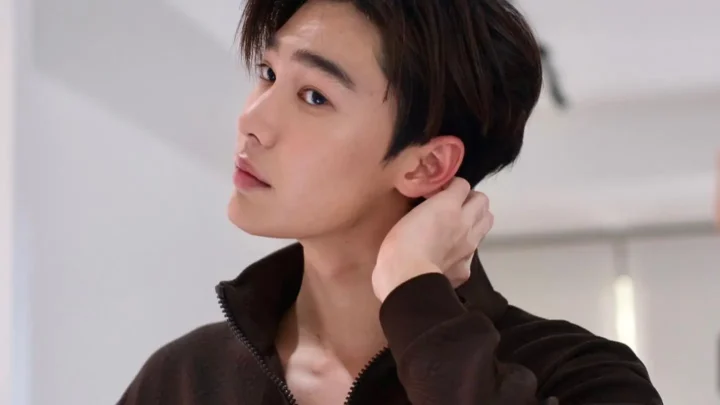 Jirawat Sutivanichsak Biography: Brands, Girlfriend, Films, Height, Parents, Age, Net Worth, Siblings