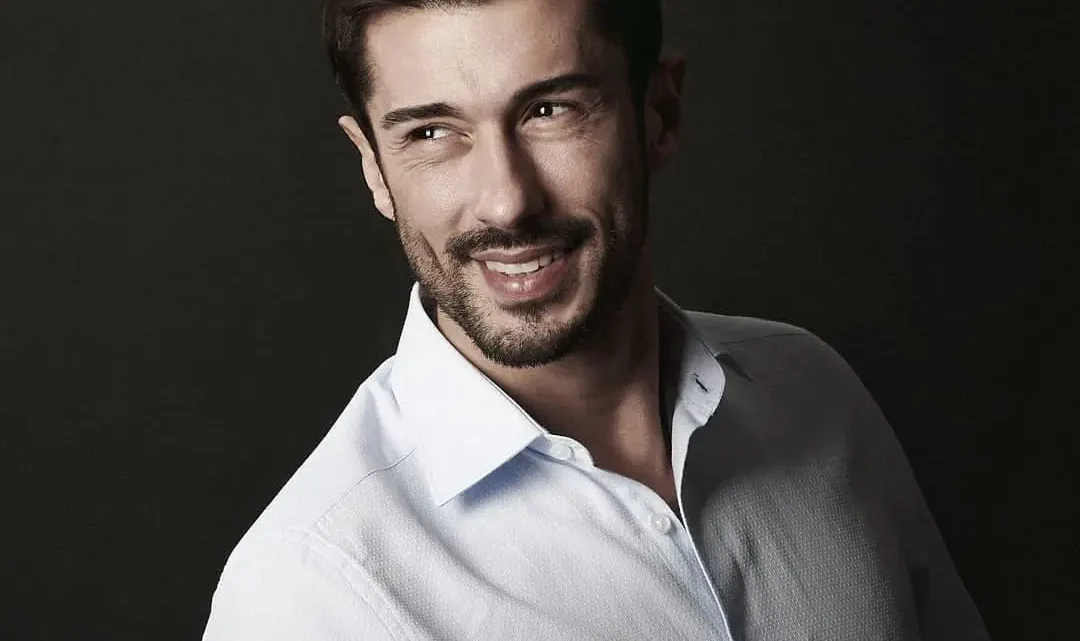 Emrah Akduman Biography: Net Worth, Siblings, Height, Parents, Age, Movies, TV Series, Child, Wife