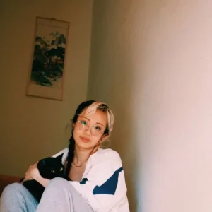 Sarah Pan