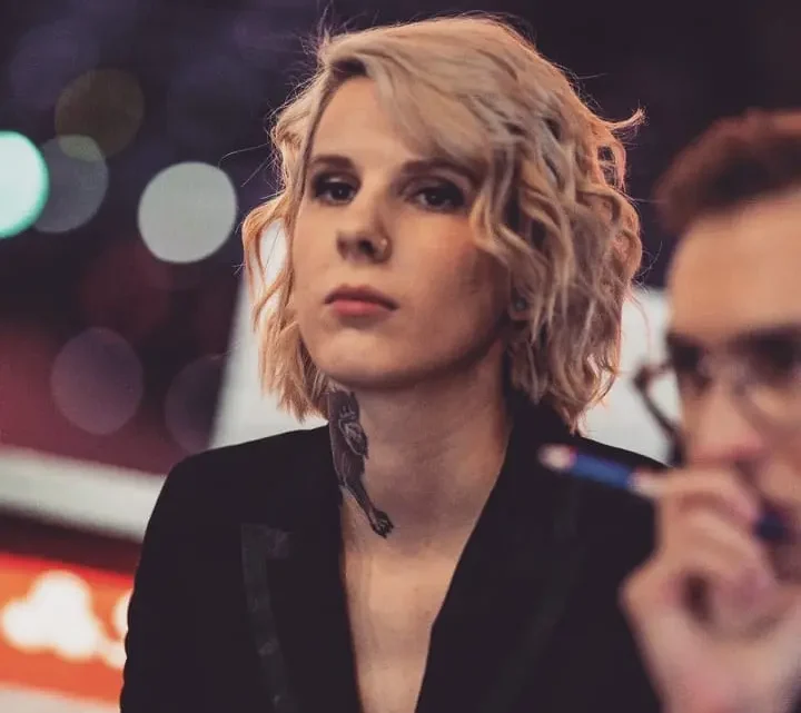 Froskurinn Biography: Height, Parents, Age, Net Worth, Siblings, Pictures, Boyfriend, Lifestyle