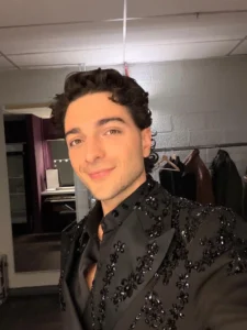 Gianluca Ginoble