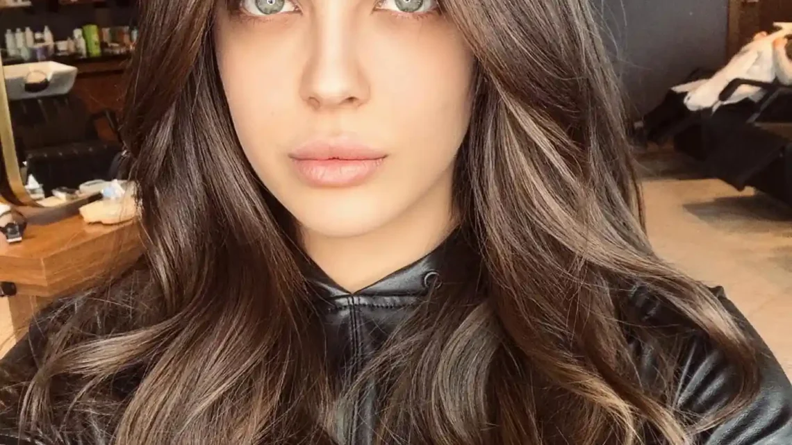 Hazal Eylül Çelik Biography: Age, Net Worth, Siblings, Height, Parents, Movies, Boyfriend, TV Series