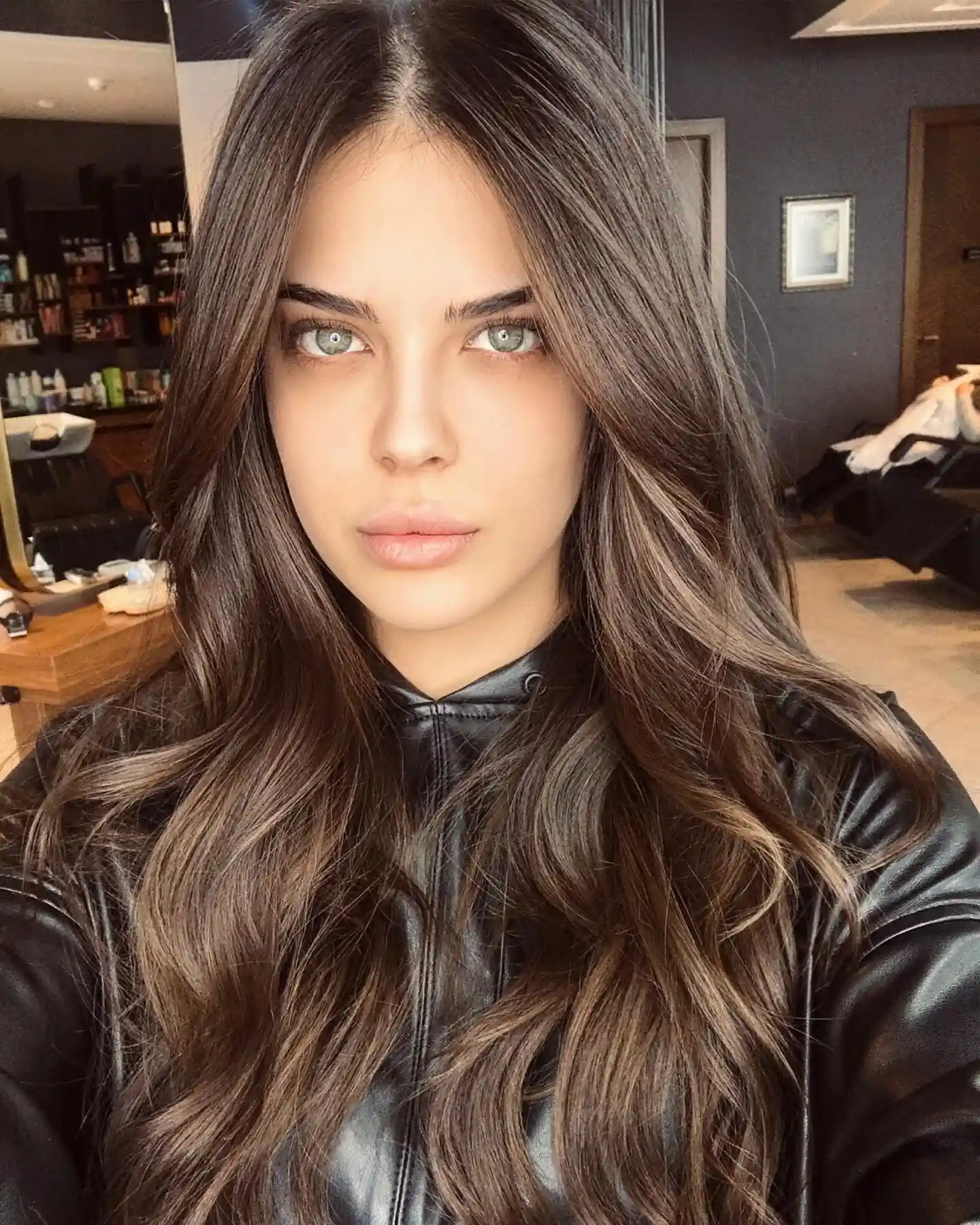 Hazal Eylül Çelik Photo