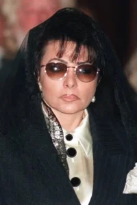 Patrizia Reggiani