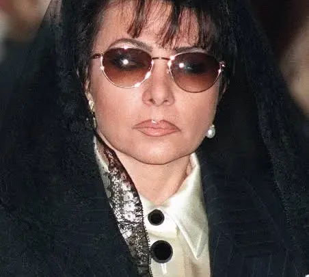 Patrizia Reggiani Biography: Pictures, Children, Husband, Height, Parents, Age, Net Worth, Siblings