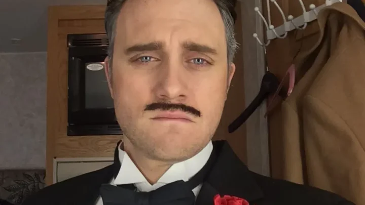 Martin Wallström Biography: Kids, Wife, Movies, TV Series, Height, Parents, Age, Net Worth, Siblings