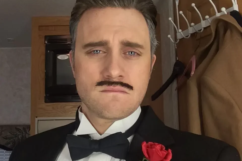 Martin Wallström Biography: Kids, Wife, Movies, TV Series, Height, Parents, Age, Net Worth, Siblings