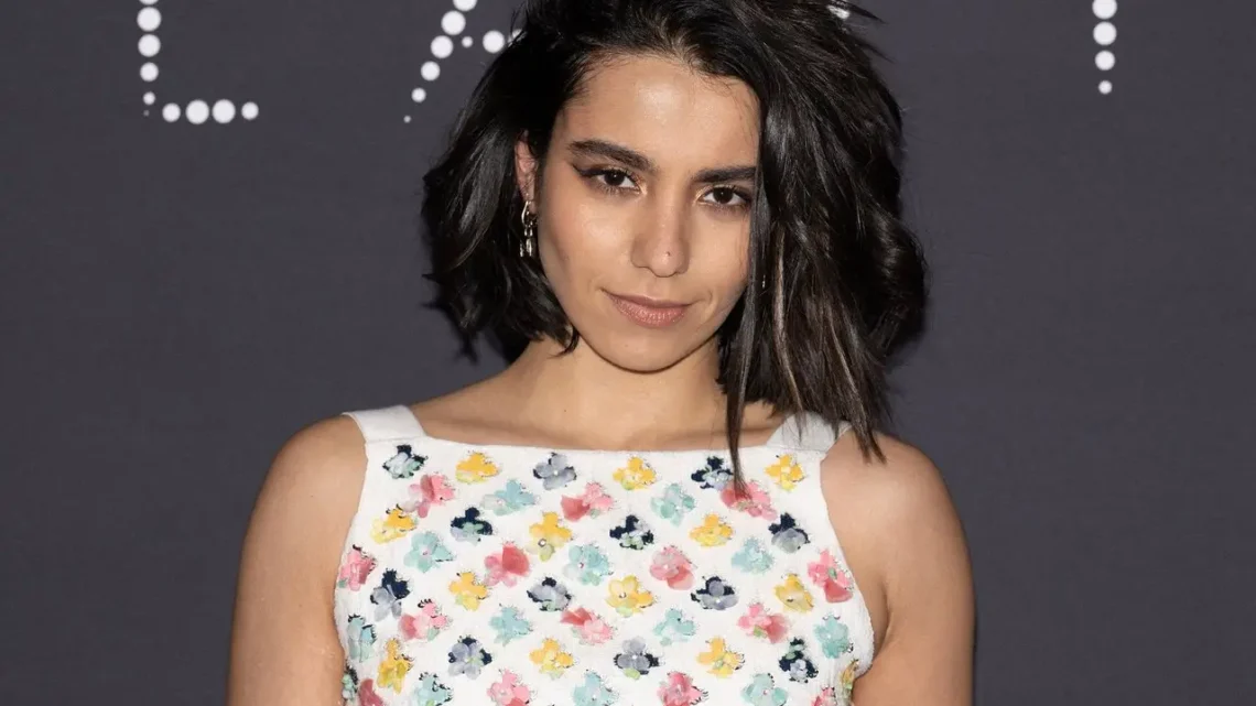 Lina El Arabi Biography: Age, Career, Net Worth, Husband, Instagram, Ethnicity, Parent