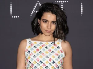 Lina El Arabi
