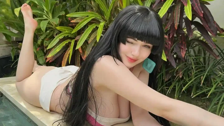 Alina Becker Biography: Pictures, Birthday, Relationship, Height, Parents, Age, Net Worth, Siblings, Family