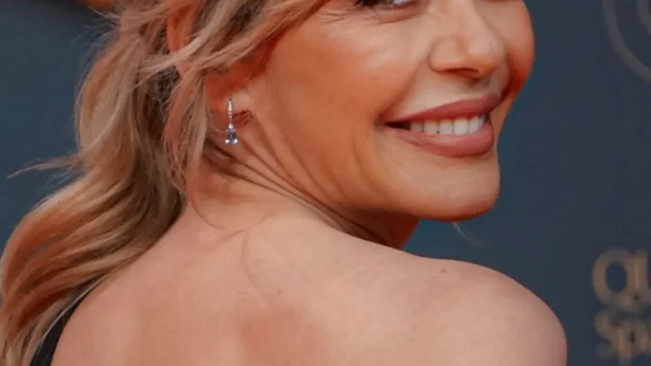 María Adánez Biography: Height, Parents, Age, Net Worth, Siblings, Son, Husband, Movies, TV Series, Books