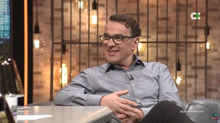 Luis Merlo Biography: Girlfriend, Films, TV Series, Height, Parents, Age, Net Worth, Siblings