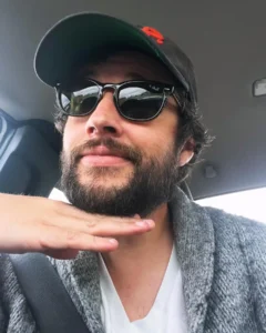 Matt Prokop