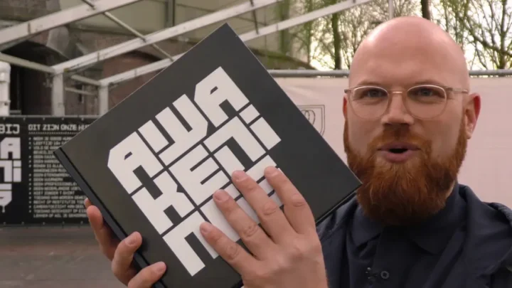 Arne van Terphoven Biography: Age, Career, Net Worth, Wife, Children, Ethnicity, Parents