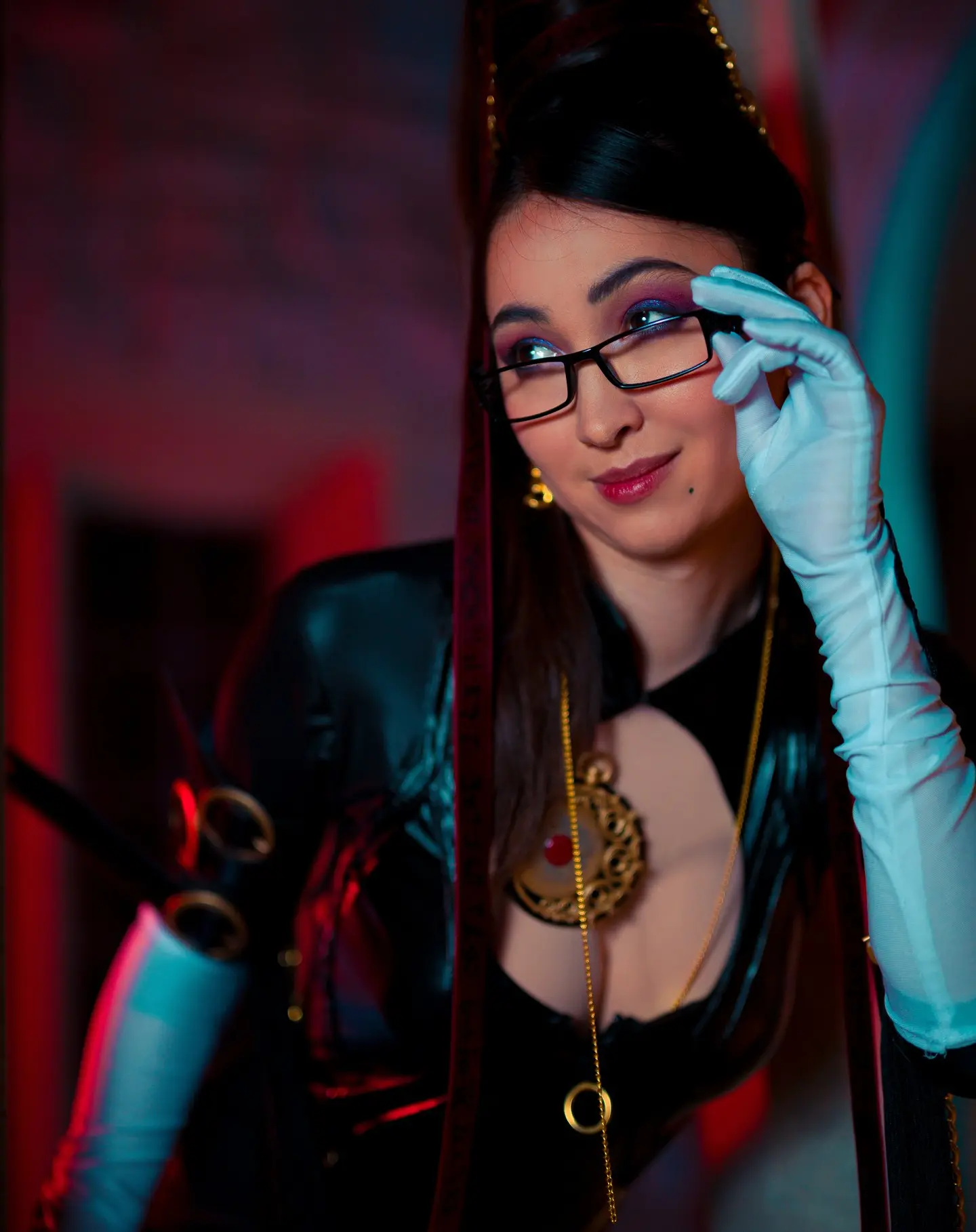 Ovilee May Photo