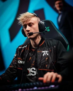 Rekkles