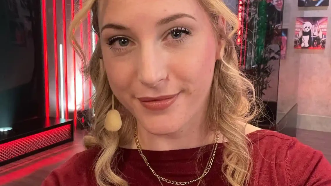 Travis Gafford Biography: Relationship, Twitch, YouTube, Height, Parents, Age, Net Worth, Siblings