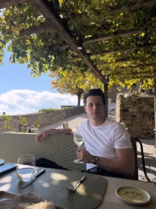 Leo Howard