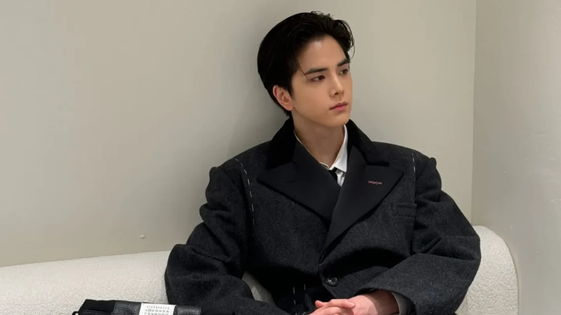 Younghoon Biography: Age, Net Worth, Brother, Parents, Height, Films, Pictures, Songs, Girlfriend