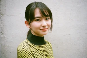 Anna Yamada