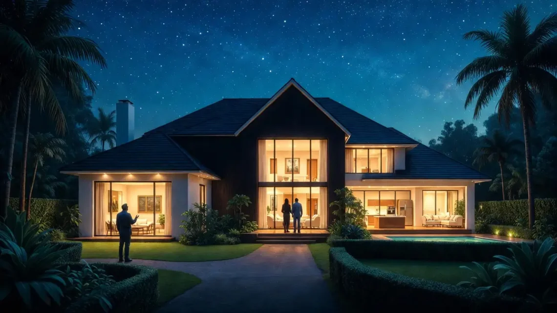 12 Years in Lagos Real Estate… And This Lekki House for Sale Still Surprised Me