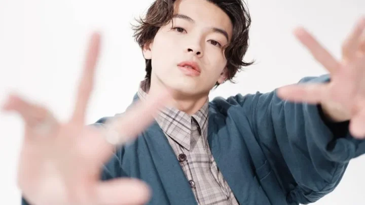 Imase (singer) Biography: Age, Career, Net Worth, Instagram, Songs, Girlfriend, Ethnicity