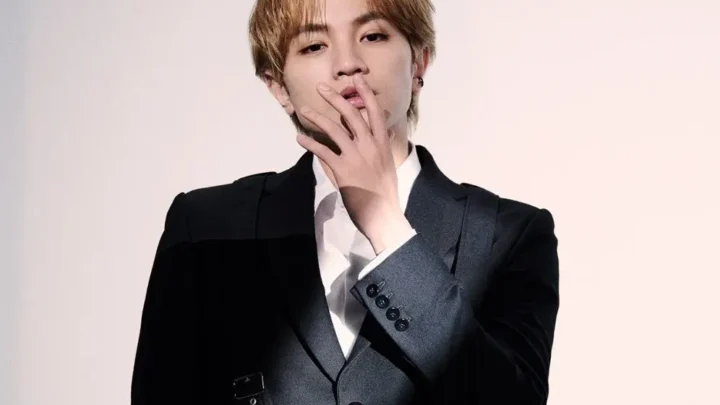 Kento Nakajima Biography: Age, Career, Wife, Net Worth, Instagram, Movies, Ethnicity