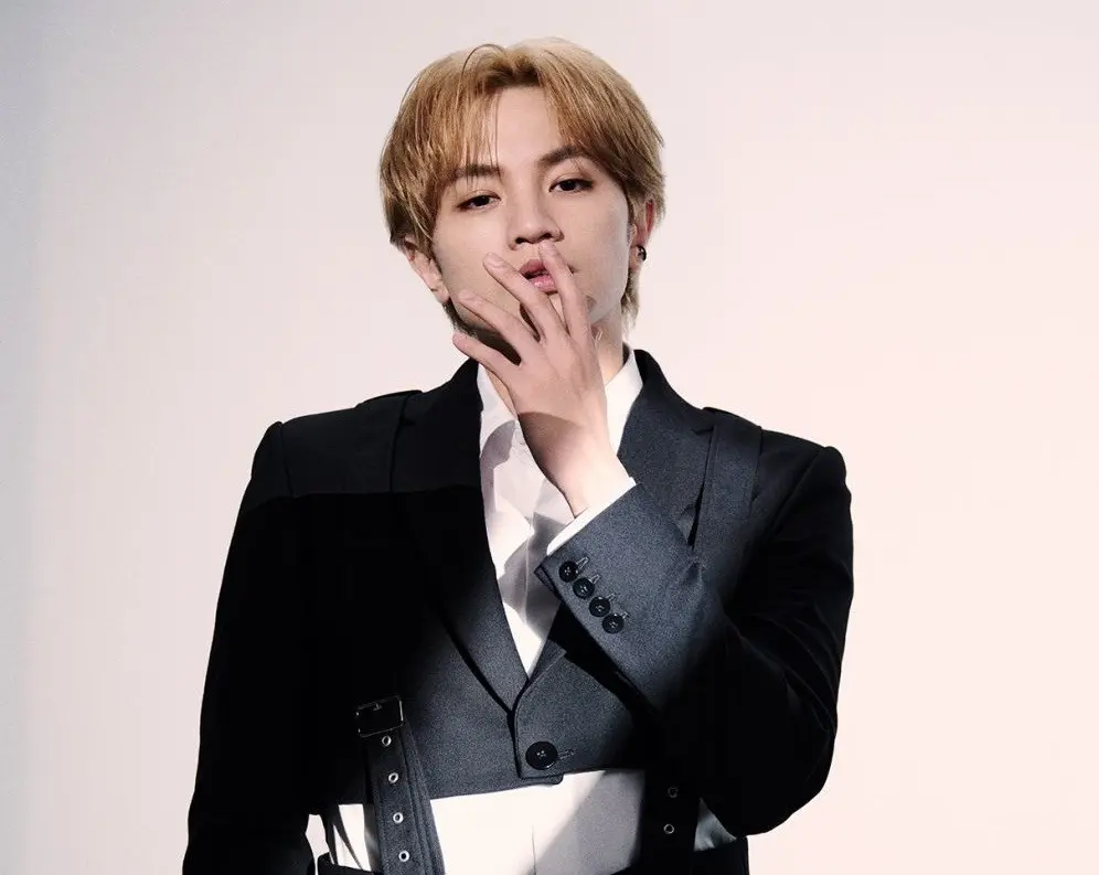 Kento Nakajima Photo