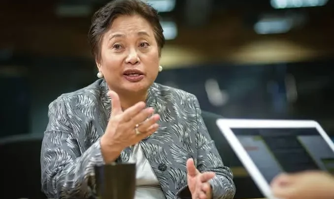 Rowena Guanzon Biography: Net Worth, Age, Parents, Height, Kids, Party, Husband