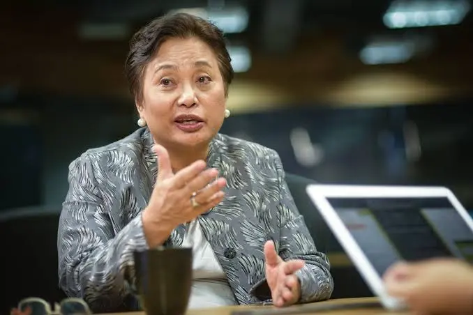 Rowena Guanzon Biography: Net Worth, Age, Parents, Height, Kids, Party, Husband