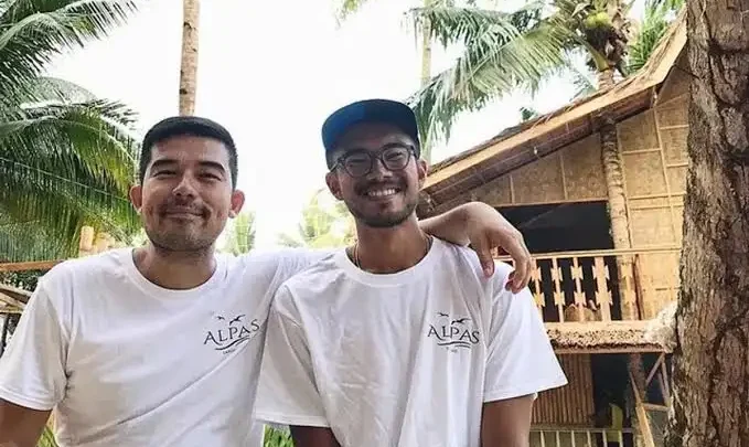 Champ Lui Pio’s brother, Chino Lui Pio Biography: Age, Parents, Net Worth, Height, Wife, TV Shows