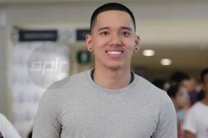 Mikee Reyes