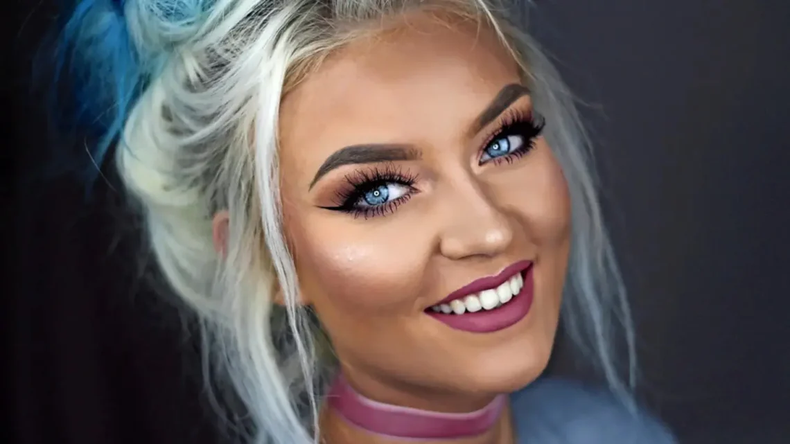 Naomi Jon Biography: Instagram, Net Worth, Awards, Ethnicity, Height, Age, YouTube