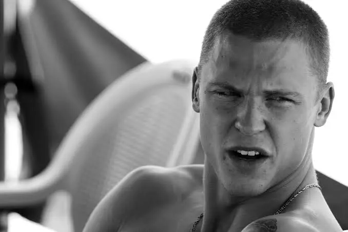 Māris Štrombergs Photo