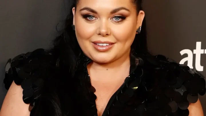 Scarlett Moffatt Bio: Husband, Ethnicity, Age, Parents, Net Worth, Awards, Tv Shows