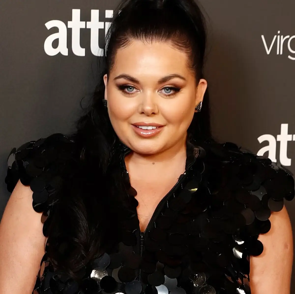 Scarlett Moffatt