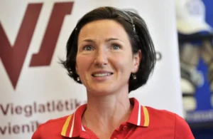 Jeļena Prokopčuka