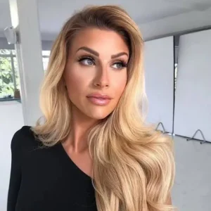 Sophie Hinchliffe
