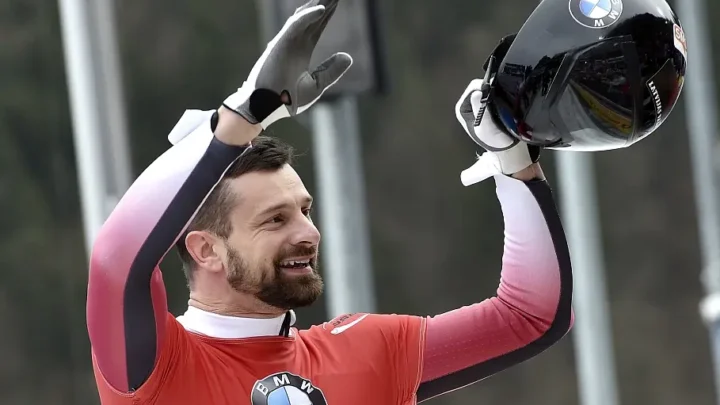 Martins Dukurs Biography: Olympic Medals, Height, Net Worth, Awards, Instagram, Parents, Age, Height