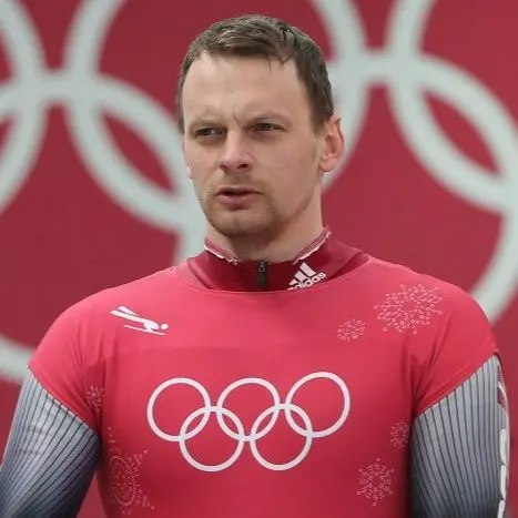 Tomass Dukurs Biography: Parents, Height, Age, Brother, Olympic Medals, Ethnicity, Net Worth