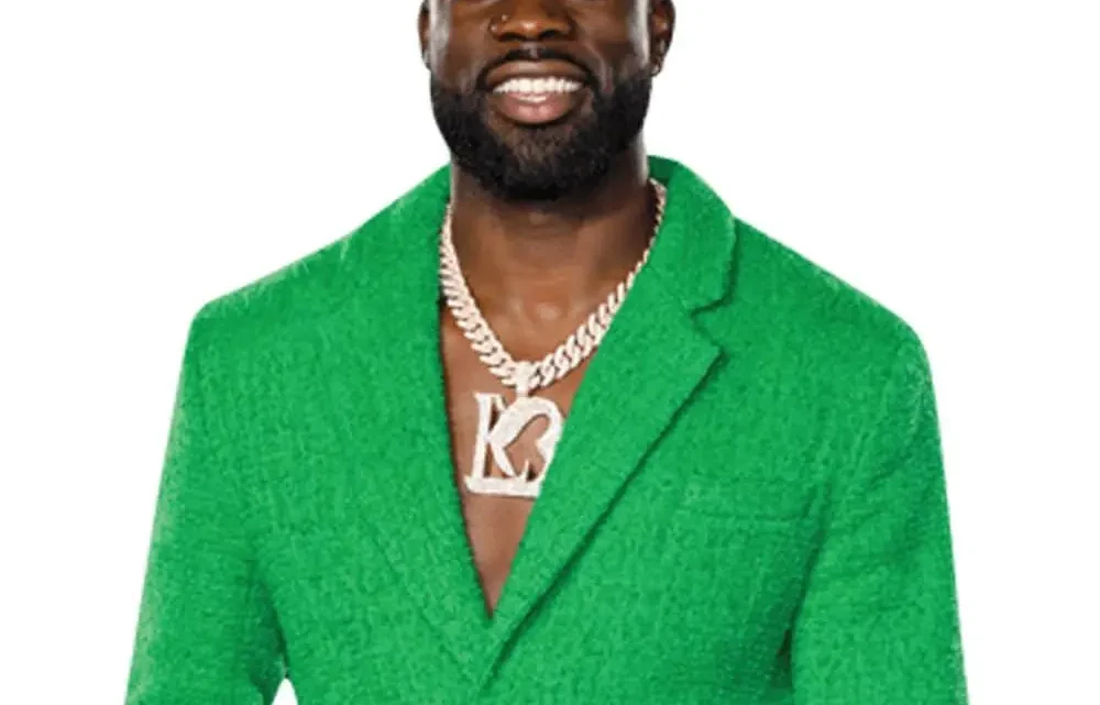 Josh Oyinsan Biography: Ethnicity, Parents, Net Worth, Tv Shows, Football Clubs, Age, Girlfriend