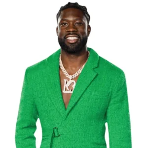 Josh Oyinsan
