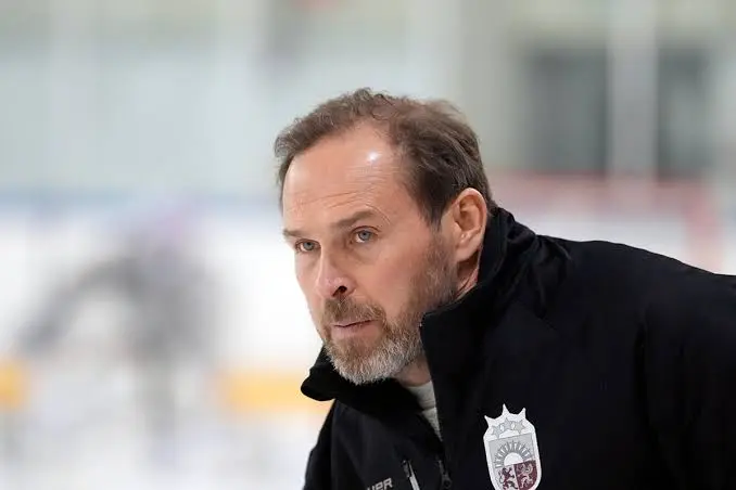 Artūrs Irbe Biography: Wife, Age, Parents, Net Worth, Awards, Ethnicity, Children