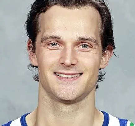 Teddy Blueger Biography: Wife, Olympics Games, Age, Net Worth, Ethnicity, Olympic Medals