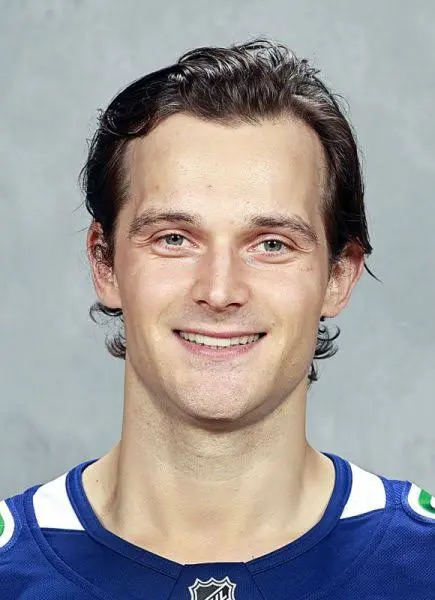 Teddy Blueger Biography: Wife, Olympics Games, Age, Net Worth, Ethnicity, Olympic Medals