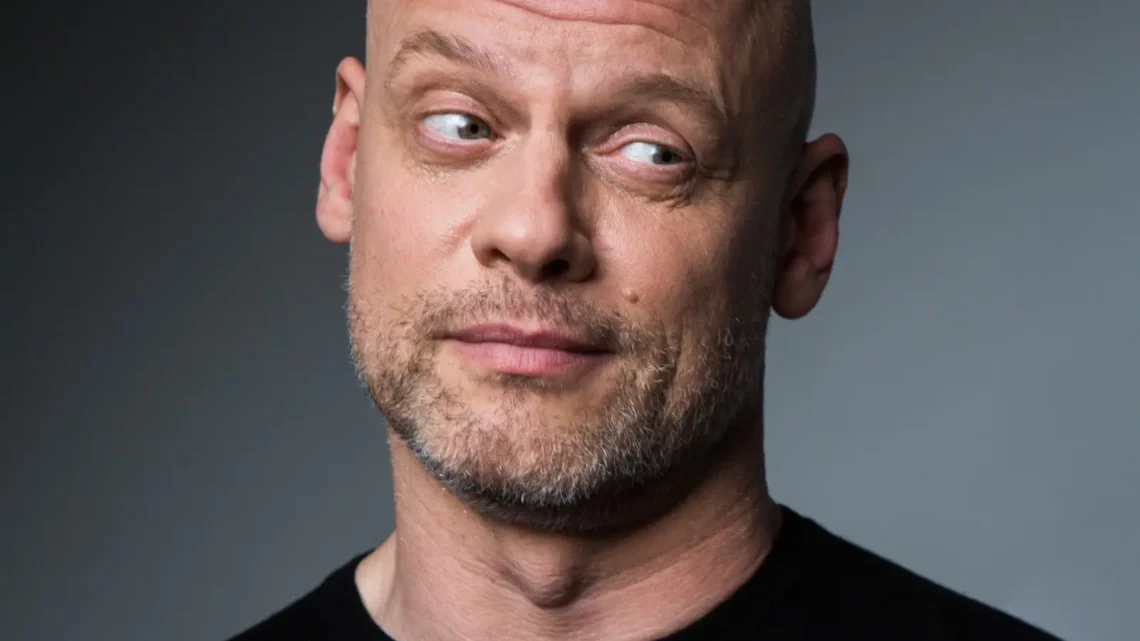 Valdis Melderis Biography: Tv Shows, Wife, Movies, Parents, Net Worth, Awards, Ethnicity, Age