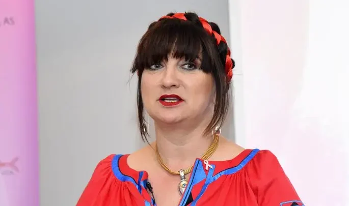 Baiba Sipeniece-Gavare Biography: Tv Shows, Husband, Net Worth, Awards, Age, Height, Movies