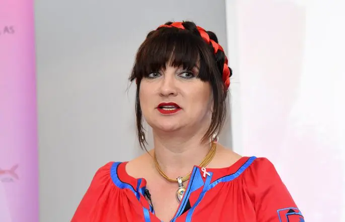 Baiba Sipeniece-Gavare Biography: Tv Shows, Husband, Net Worth, Awards, Age, Height, Movies