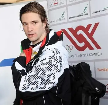 Lauris Dārziņš Bio: Ethnicity, Parents, Religion, Instagram, Awards, Net Worth